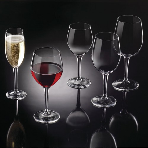 Bormioli Rocco New Kalix Water Stemware 27cl