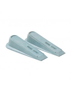 Door Wedge Grey