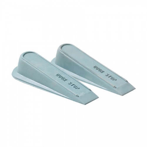 Door Wedge Grey