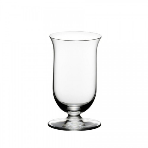 Restaurant S Malt Whisky Glass 7oz Lead Free Crystal