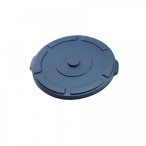 Lid for Thor round bin 38Lgrey FA363GY