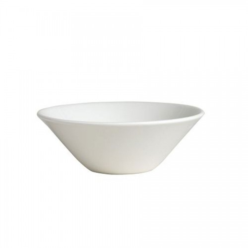 Taste Bowl White 13.5cm