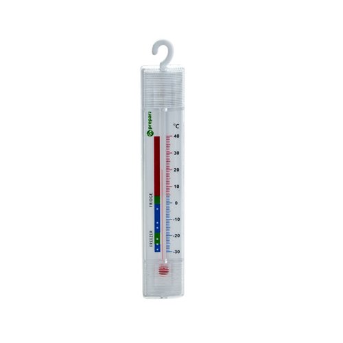 Fridge Freezer Thermometer -20&degC to +40&degC