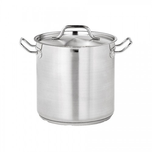 Prepara Tall Stock/Stew Pan 32cm Side Handles