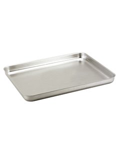 Bakewell Pan Aluminium 8.6ltr 61 x 46 x 4cm