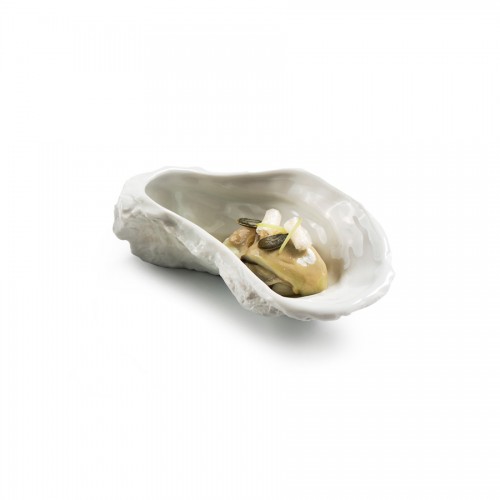 Pordamsa Oyster Shell Gloss / Matte 12cm