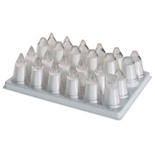 Icing Tubes Assorted Set Of 12