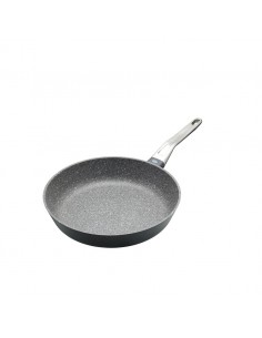 MasterClass Cast Aluminium 28cm Fry Pan