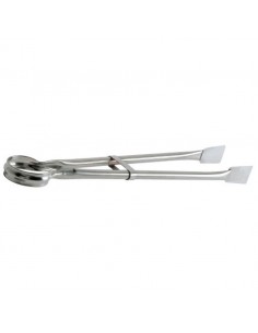 Prepara Tongs Steak Stainless Steel 51cm