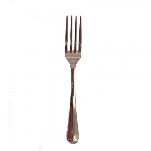 Rattail Dessert Fork 18/10