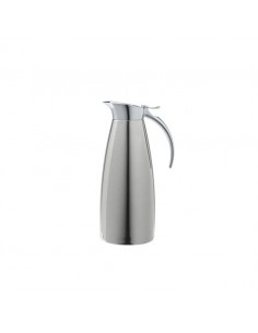 Stainless Steel Elegant Tilt Jug 1.0L