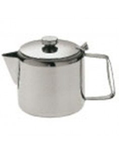 Canteen Teapot Stainless Steel 2ltr