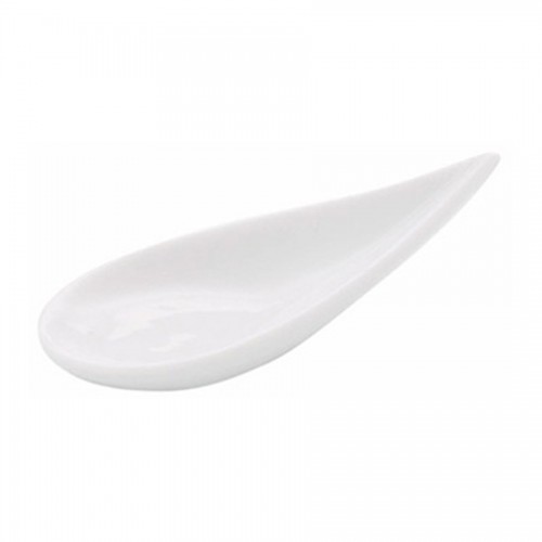 Pordamsa Gota Porcelain Tasting Spoon 11 x 3cm