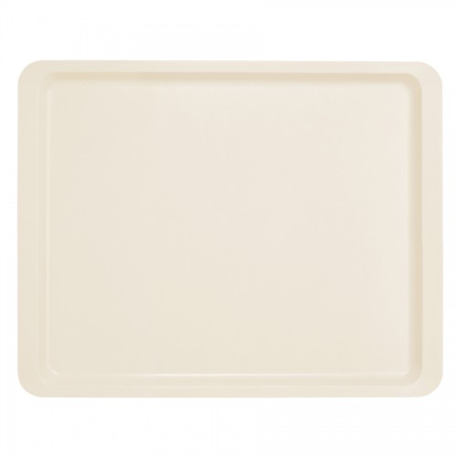 Versa Tray, Pearl White 32.5 x 26.5 cm