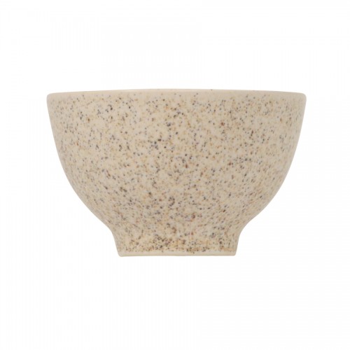 Shore Mini Bowl 10cm Cream