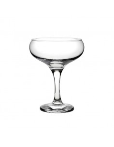 Bistro Champagne Saucer 8.5oz 24cl