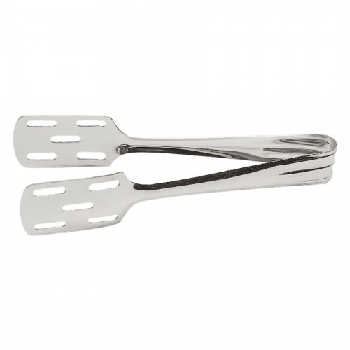 Prepara Tongs Cake Stainless Steel 19cm