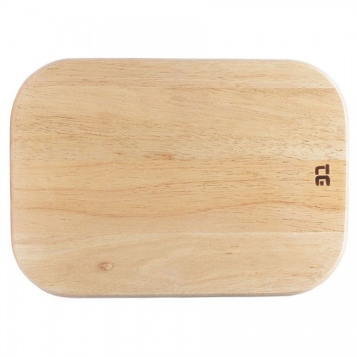 Wooden Chopping Board 34.5 x 24 x 2cm