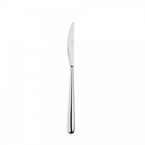 Linear Dessert Knife 18/10 Stainless Steel