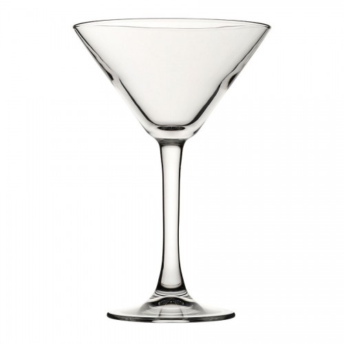 Martini 22cl 7 3/4 oz