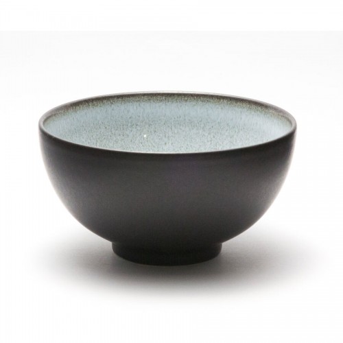 Jars Tourron Ecorce Blue Bowl 14.5cm