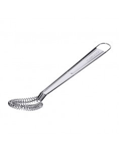 Mini Stainless Steel Whisk 20cm