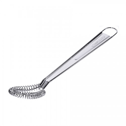 Mini Stainless Steel Whisk 20cm