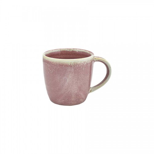 Terra Porcelain Rose Mug 32cl/11.25oz