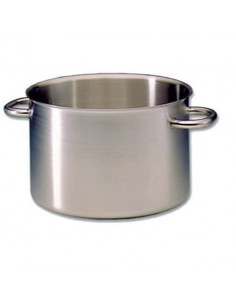 Matfer Bourgeat Excellence 17L Sauce Pot without Lid