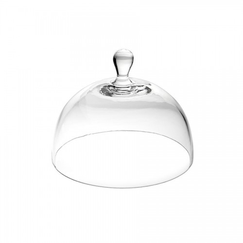 Glass Cloche 7.5 inch 19cm Dia