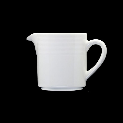 Creme Cezanne Jug 9oz 25cl