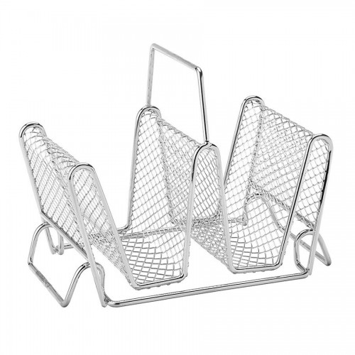 Wire Taco Holder 8 inch 20cm