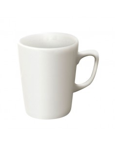 Great White 10oz Latte Mug