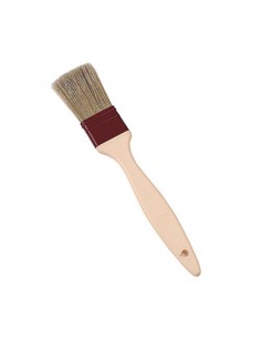 Flat Pastry Brush 60mm