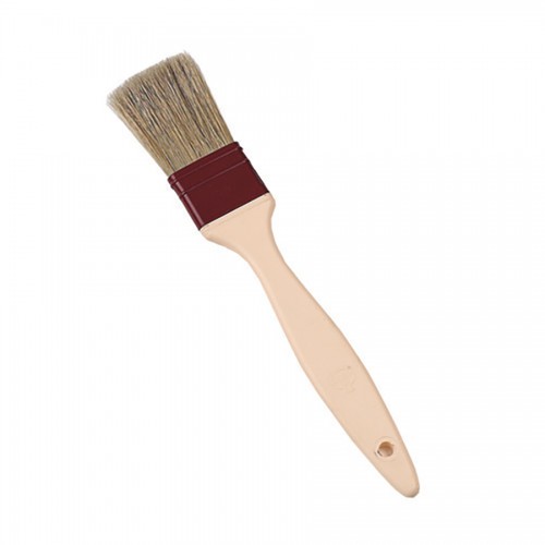 Flat Pastry Brush 60mm