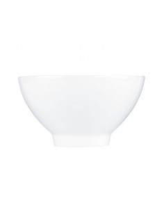 Balance Rice Bowl White 12.4cl