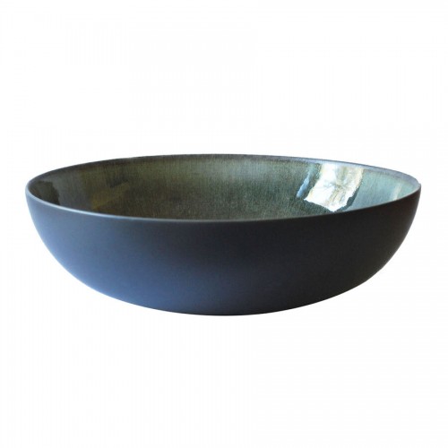 Jars Tourron Samoa Green Soup Bowl 19cm