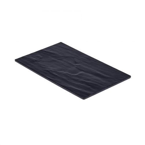 Slate/Granite Platter 1/4gn 26.5 x 16cm