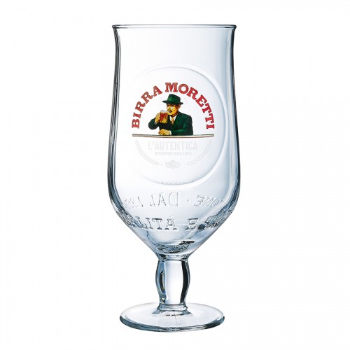 Birra Moretti 10oz CE