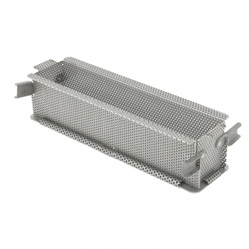 Geo Forme Folding Pate Mould Perforated 24cm