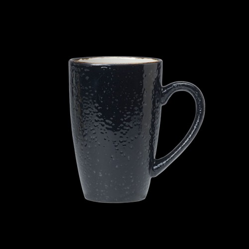 Steelite Craft Mug Liquorice 28.5cl