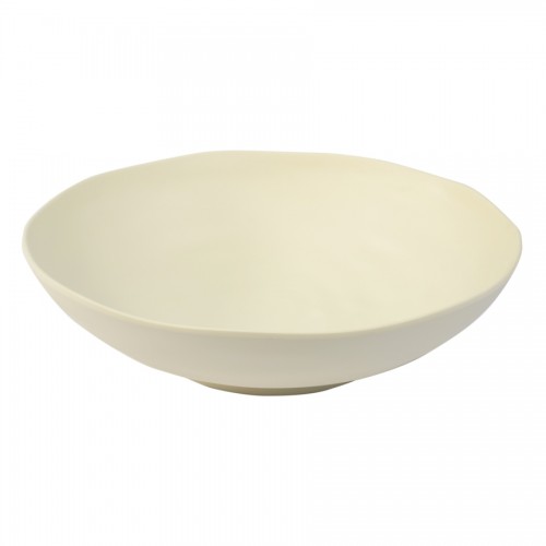 Pigment Parchment Bowl 4L