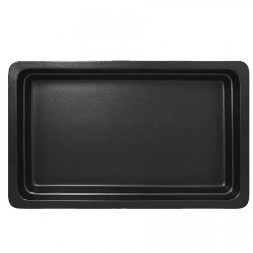 Neofusion Gastronorm Pan 1/1 Black 53cm 220cl