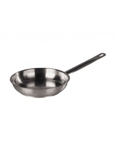 Prepara Heavy Duty Frying Pan S/S 28cm