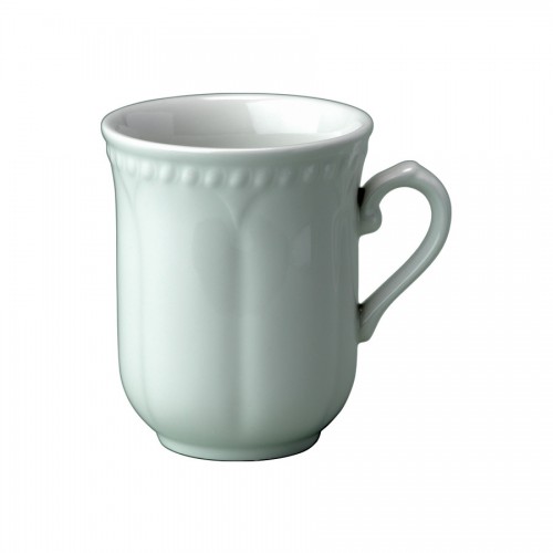 Buckingham Mug White 28.4cl