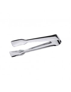 Sugar Tongs Stainless Steel 11.5cm