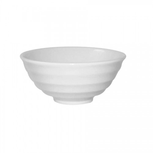 Zen Noodle Bowl White 28cl