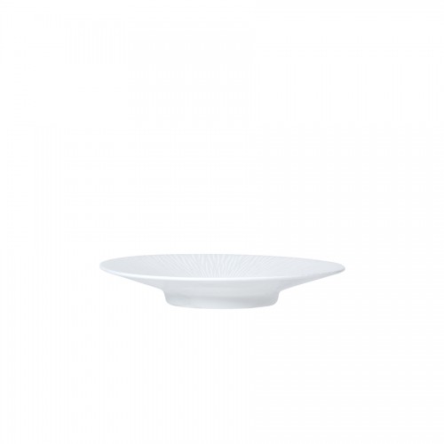 Flame Saucer 15.3cm