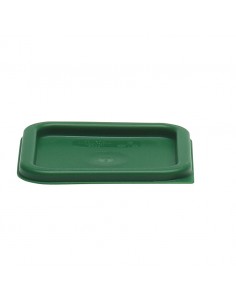 Container Lid Polycarbonate 18.5cm