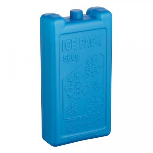 KitchenCraft Large Freezer Ice Block